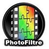 PhotoFiltre Windows XP
