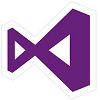 Microsoft Visual Studio Windows XP