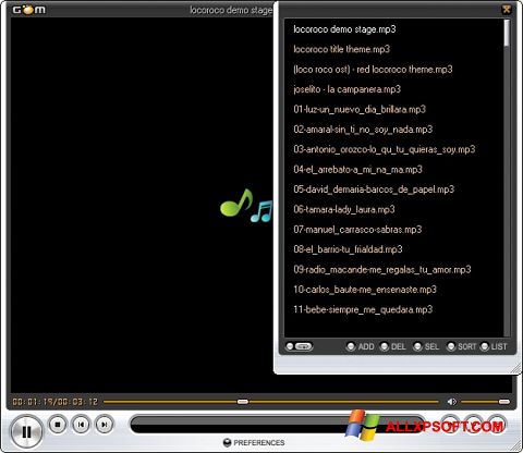 free download gom player full version for windows 7